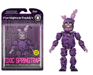 Toxic Springtrap