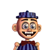 Little Joe