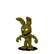 PlushtrapAttack.gif (76 KB) Plushtrap attacking, animated.