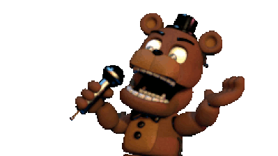 FNaF Character of the Day! on X: Today's FNaF Character of the Day is Withered  Freddy from Five Nights at Freddy's 2! #FNAF  / X
