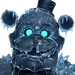 Alpine ui plushsuit frostbear blackice