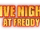 FNaF La Película - Logo.png