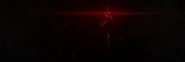 Ignited Foxy in his Bedroom section.