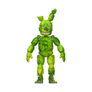 Tie-Dye Springtrap