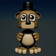 Freddy Fazbear