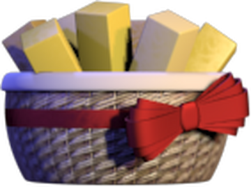 Exotic Butters | Five Nights Freddy's Wiki |