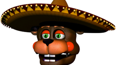 Five nights at cheap freddy's el chip
