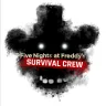 The official FNaF: Survival Crew Discord server icon.