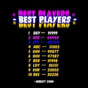 SBLeaderboard