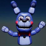 Figura de acción de Bon-Bon.