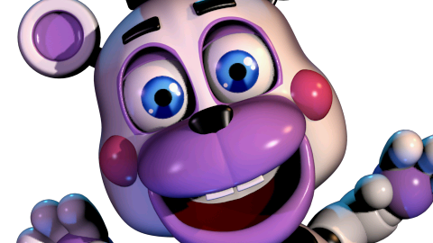 Epic Helpy Gif By GabeTheWaffle On DeviantArt