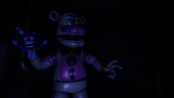 Five Nights At Freddy's Help Wanted 2 Cover Art Revealed #fnaf #theblo, Five  Night At Freddy's
