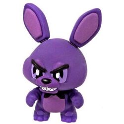 FNAF Five Nights At Freddys Spring Bonnie Plush Funko Hot Topic Exclusive  NWT