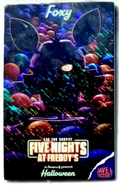 Dave & Buster's card.