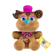Newchocolatefreddy.png (301 KB) Chocolate Freddy, listed as "Candy Freddy" (Funko.com exclusive)