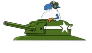 Old logo.