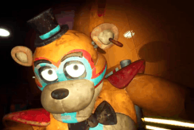 Five Nights at Freddy's 4  Fnaf jumpscares, Five nights at