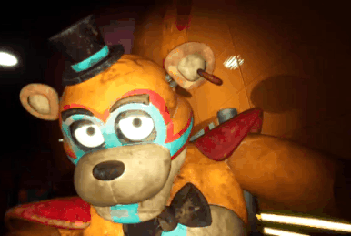 Steam Community :: Guide :: Five Nights at Freddy's 4 (Jumpscares)