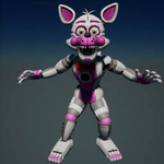 Funtime Foxy