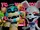 Youtooz Presents: Five Nights at Freddy's