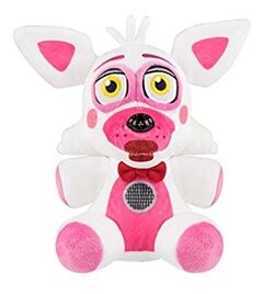 Plushies Five Nights At Freddy S Wiki Fandom Plushies Five Nights At Freddy S Wiki Fandom