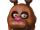 Chocolate Animatronics