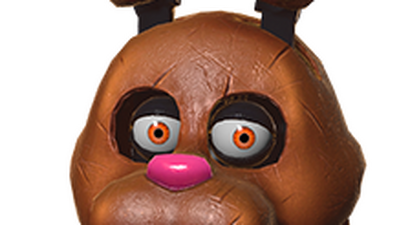 Fnaf AR : Chocolate Withered Chica [Video] in 2023