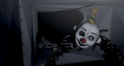 Vent CAMs  Five Nights at Freddy's+BreezeWiki