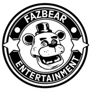 FazbearEntertainment-ARLogo