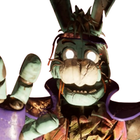 Glamrocks Animatronics Fnaf security breach by CristoLean123 on