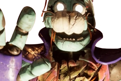 Cortador Animatronics Five Nights at Freddy´s - FNAF - Montgomey