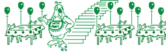 MoonEXEPartyTimeChica