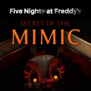 Jackie in the Box | Five Nights at Freddy’s Wiki | Fandom