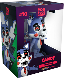 Tom – Youtooz Collectibles