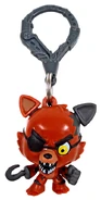 Clip de Foxy hecho por Toywiz (Haga click en la imagen para visitar la página oficial)