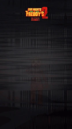 FNaF2Snapchat ToyChica-Jumpscare