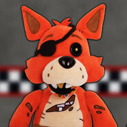 Foxy Profile Picture