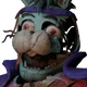 Glam Bonnie Icono