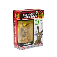Plushtrap packaging.