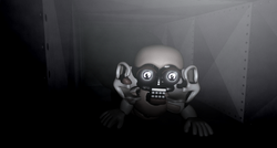 Vent CAMs Five Nights at Freddy's+BreezeWiki