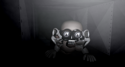 Vent CAMs  Five Nights at Freddy's+BreezeWiki