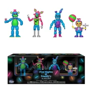 6101BD83-B841-402C-97D4-774E479CC449.jpeg (82 KB) Blue Blacklight Freddy, Pink Blacklight Foxy, Blacklight Springtrap, Blue Blacklight Balloon Boy