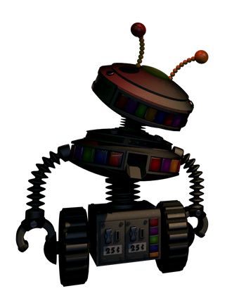 candy cadet plush