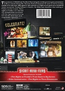 Alternative DVD case.