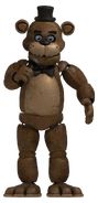 FNaF HW - Freddy Fazbear - Gallery.png (1,61 MB) Freddy Fazbear en la Galeria.