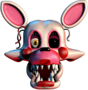 Mangle's icon from the Vent Monitor.