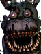 UCN - Nightmare Bonnie - Icono
