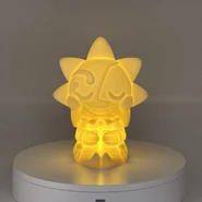 Youtooz-Sun Night Light On.jpg (182 KB) Sun Night Light turned on.