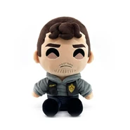 Youtooz Mike plush.jpg (118 KB) Mike.