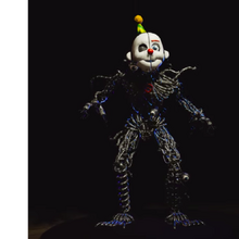 Ennard Wiki Freddy Fazbear S Pizza Fandom